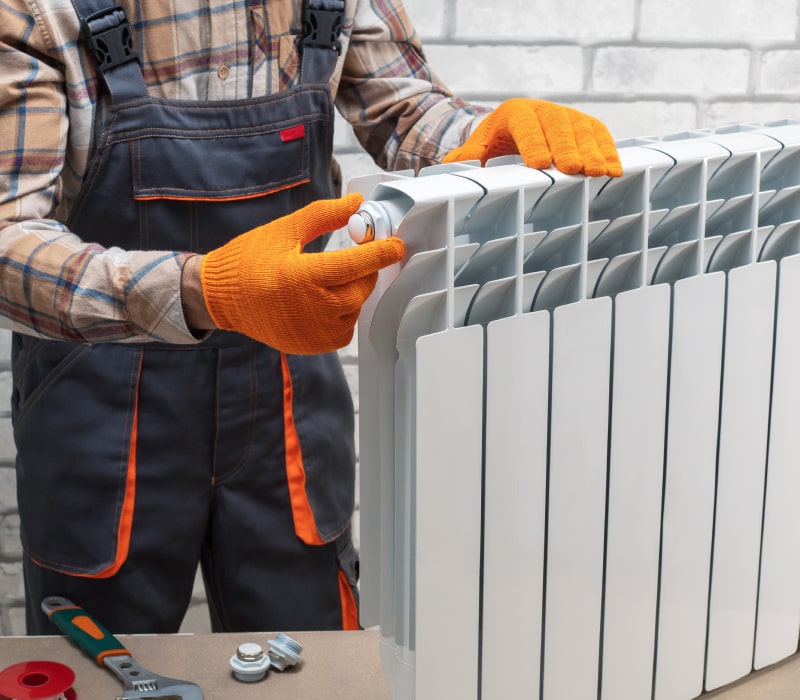 GoHandyFix handyman project photo